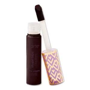 Кремовый консилер Shape Tape Tarte, 64W espresso warm (very deep skin with very warm, rosy undertones)