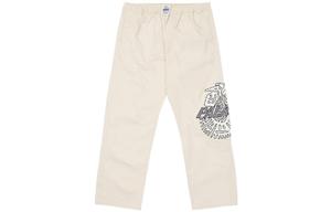 Футболка Relax Pant SS22 PALACE, белая