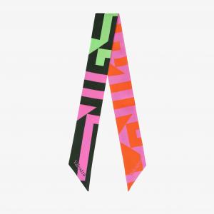 Silk Band Love Lines