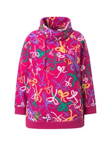 Толстовка Ulla Popken