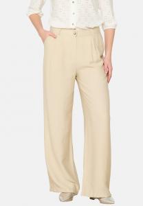 Брюки WIDE LolaLiza, бежевый