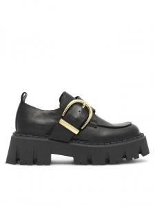 Тапочки Badura CECILE-24SS300, черный