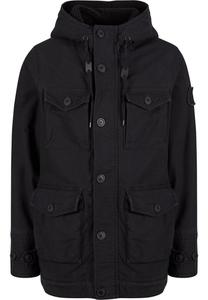 Всесезонная куртка Forvert Between-Seasons Parka, черный