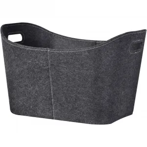 Ящик для хранения пожарных, прямоугольный Firefix, антрацит