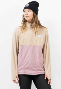 Джемпер Eivy TECHLIGHT HALFZIP 2, Sand