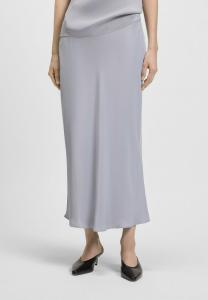 Юбка BOSS VESATIE, Light Grey Seven/Light Grey