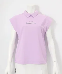 Быстросохнущий пуловер Kanoko с защитой от УФ-излучения Archivio, цвет Light Purple(079)