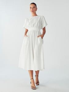 Платье Willa PEN, белый