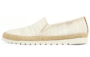 Flexpadrille Женская повседневная обувь Женская натуральная Skechers