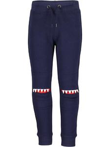 Blue Seven Темно-синие спортивные штаны