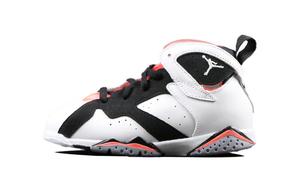 Jordan Air Jordan 7 Обувь для малышей TD