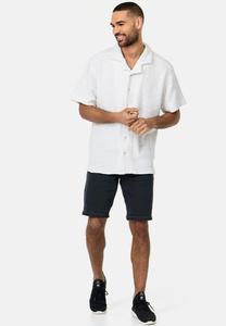 Рубашка INDICODE JEANS, кремово-белая