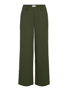 Тканевые брюки Object