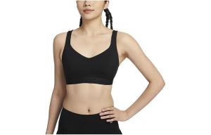 Спортивное нижнее белье женское черное Nike