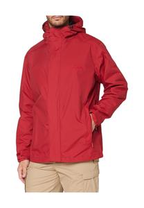 Мужская твердая куртка Магеллан normani, красный