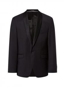 Куртка WILVORST, черный