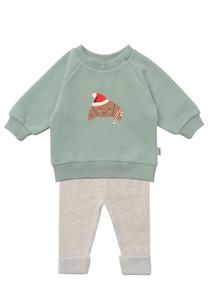 Набор LILIPUT Croissant, серый