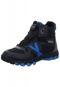 Кроссовки VADO, черный