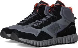 Ботинки Helly Hansen Men's Monashee ULLR HT, Autum/Coffee Bean 1