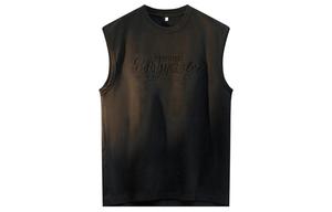 BOBBY ABLEY Жилет унисекс, Хаки