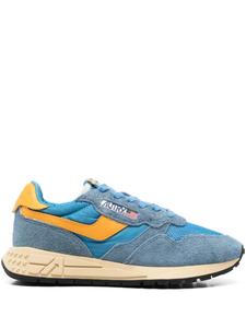 Autry кроссовки Reelwind, синий