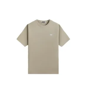 Футболка Lax KITH, Gypsum