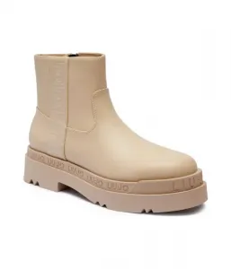 Ботильоны LOVE 52 Liu Jo, бежевый