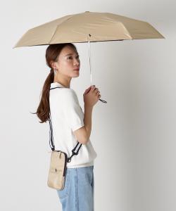 Складной зонт для женщин POLO RALPH LAUREN (Polo Ralph Lauren), эксклюзивно представленный в интернет-магазине. Защита от солнца и дождя, блокировка света, жары и УФ-излучения, влагопоглощающий. В комплекте чехол Sacoche.