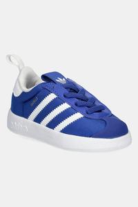 Детские кроссовки ADIFOM GAZELLE 358 Adidas Originals, синий
