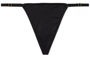 Женские трусы Victoria's Secret, цвет 1 Pack (Black)