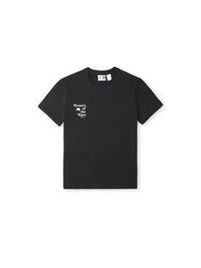 Рубашка O'NEILL Noos, черный