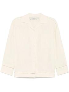 Golden Goose рубашка на пуговицах, нейтральный