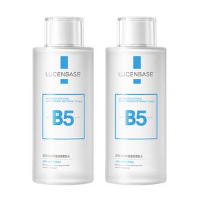 Тонер / Лосьон Unisex LUCENBASE