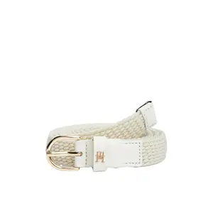 Эластичный пояс Tommy Hilfiger Essential Effortless 2.5, белый