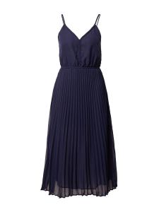 Платье ABOUT YOU Joanie, темно-синий