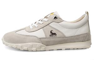 Кроссовки для образа жизни Женские низкие Beck, коричневый