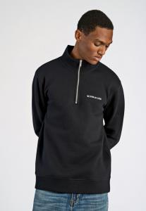 Толстовка Junk De Luxe Sweatshirt, Black