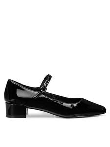 Туфли Sergio Bardi, черный