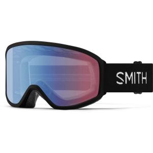 Маска Reason OTG Smith, Black Frame W/ Blue Sensor Mirror Lens (M007722Qj99Zf)