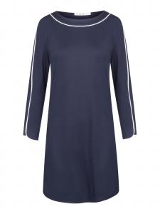 FÉRAUD PARIS Ночная рубашка 'Sportiv' в цвете Navy