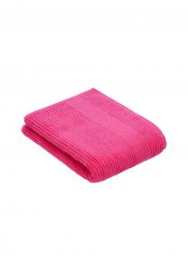 Женские полотенца tomorrow prim rose - 3750 Vossen