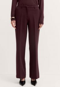 Брюки bugatti Trousers, Rost/Red