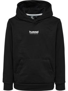 Толстовка Hummel CUA, черный