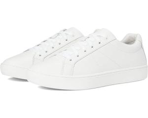 Кроссовки L.L.Bean Eco Bay Sneaker Leather, белый