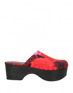 Мюли Magda Butrym, красный