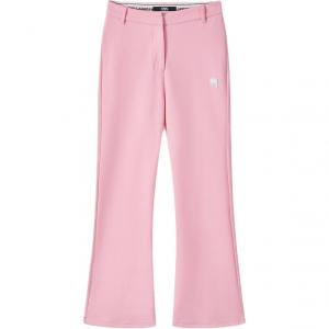 KARL LAGERFELD / Karl Lagerfeld Jeans Брюки Casual KARL LAGERFELD женские розовые