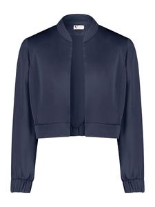 Куртка межсезонная Vera Mont, ночной синий