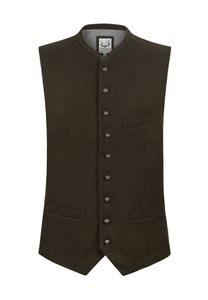 Жилет Девито STOCKERPOINT, антарцитовый