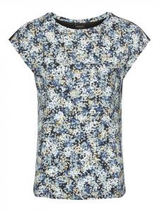 Футболка Laura Scott