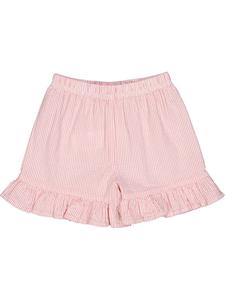 Шорты бермуды müsli, цвет cream/bubblegum